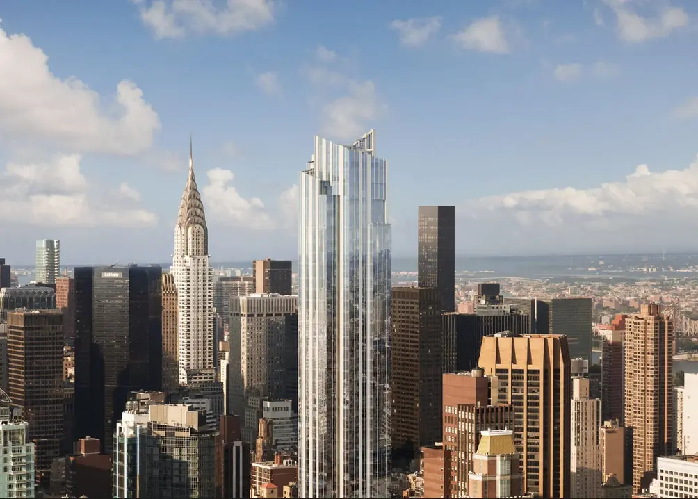 Nomad's One Madison Avenue is getting an 18-floor addition