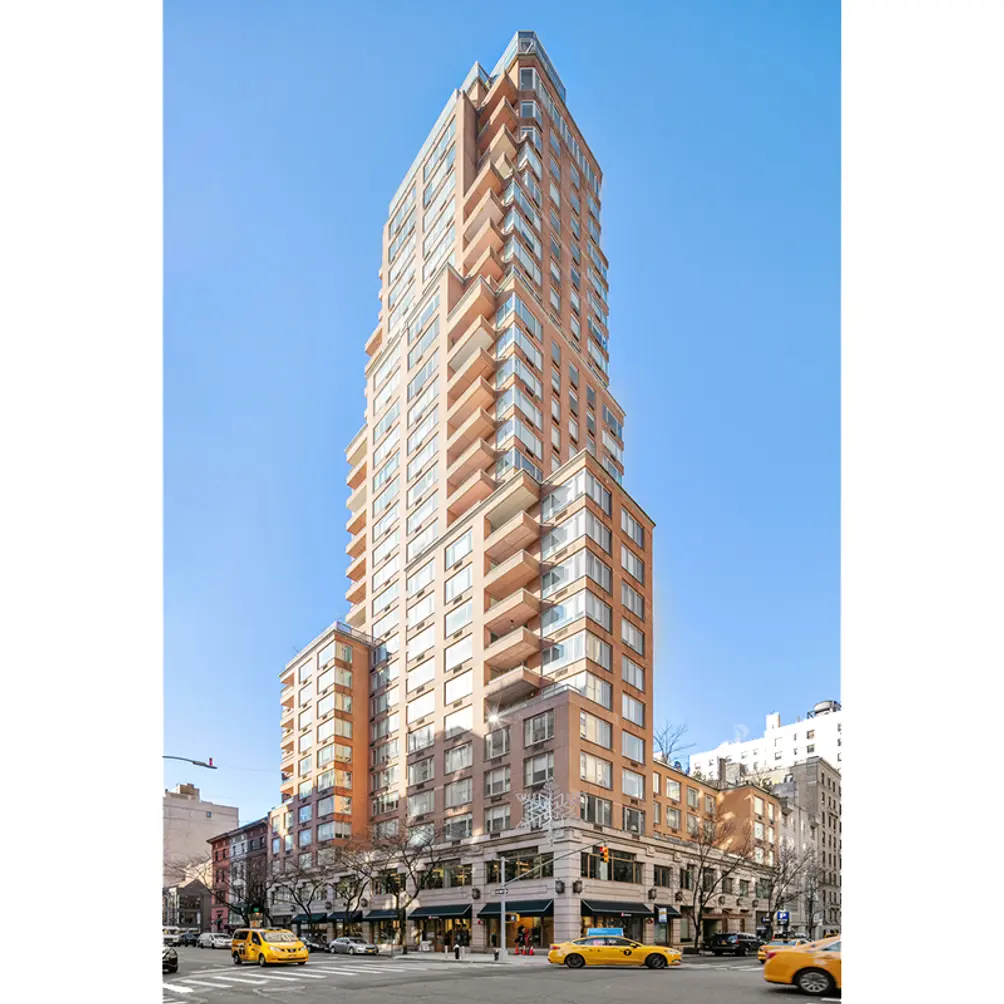 30 East 85th Street, Upper East Side condos