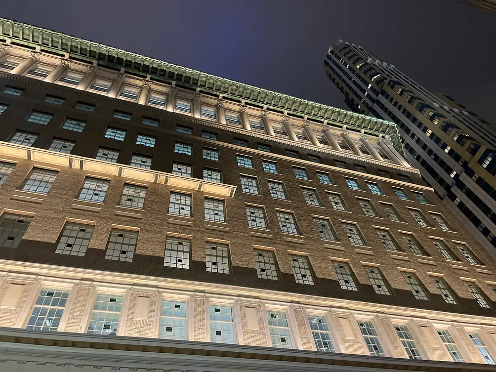 Saks Fifth Avenue opens new Downtown Manhattan outpost by Found