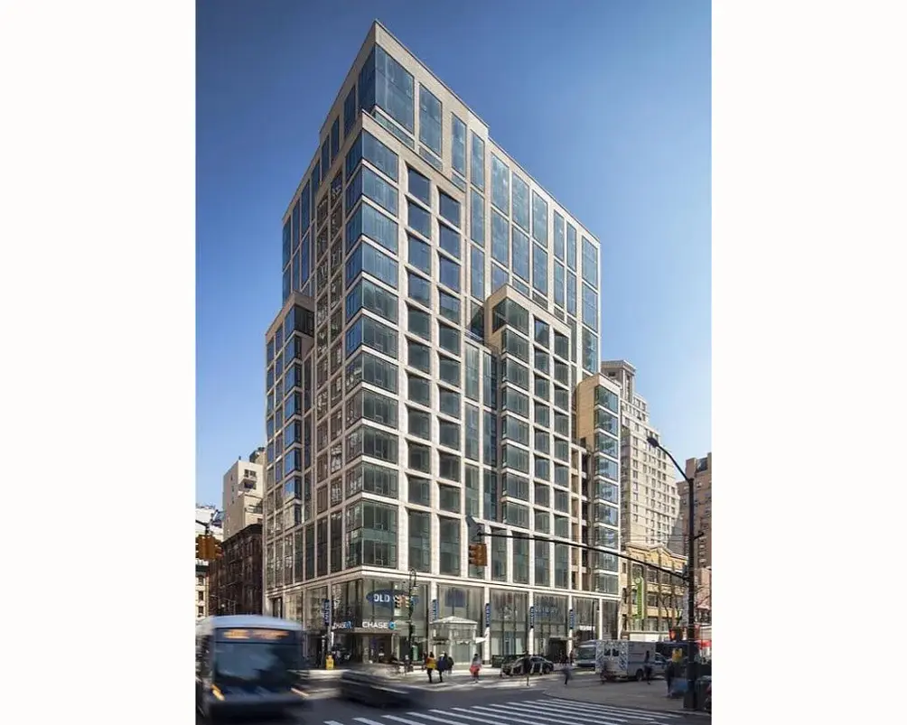 1289 Lexington Avenue, Upper East Side condo