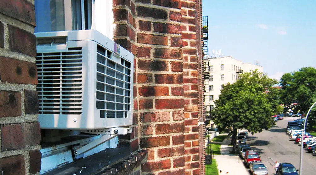 nyc air conditioner