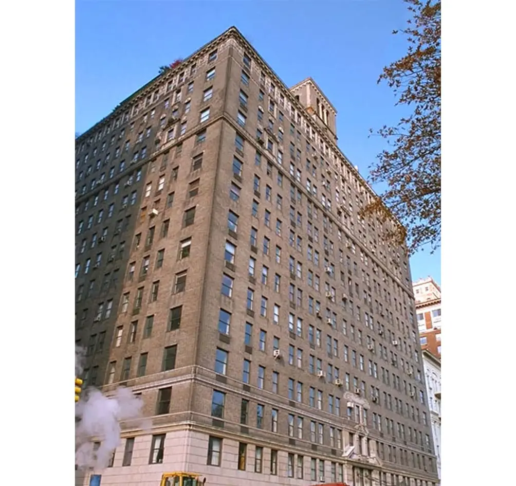 The Alden, 225 Central Park West