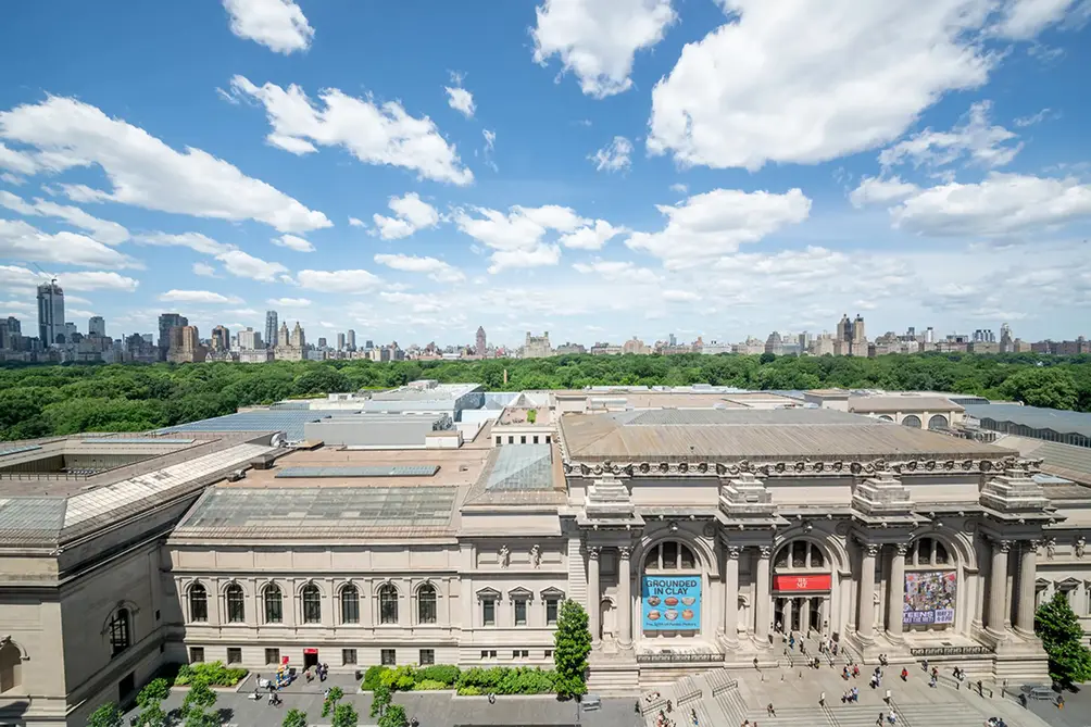 Metropolitan Museum of Art