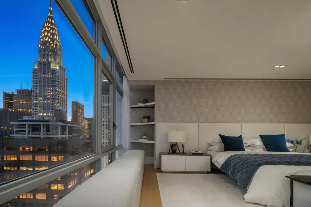 Manhattan and Brooklyn Penthouses with Private Terraces from $699K ...