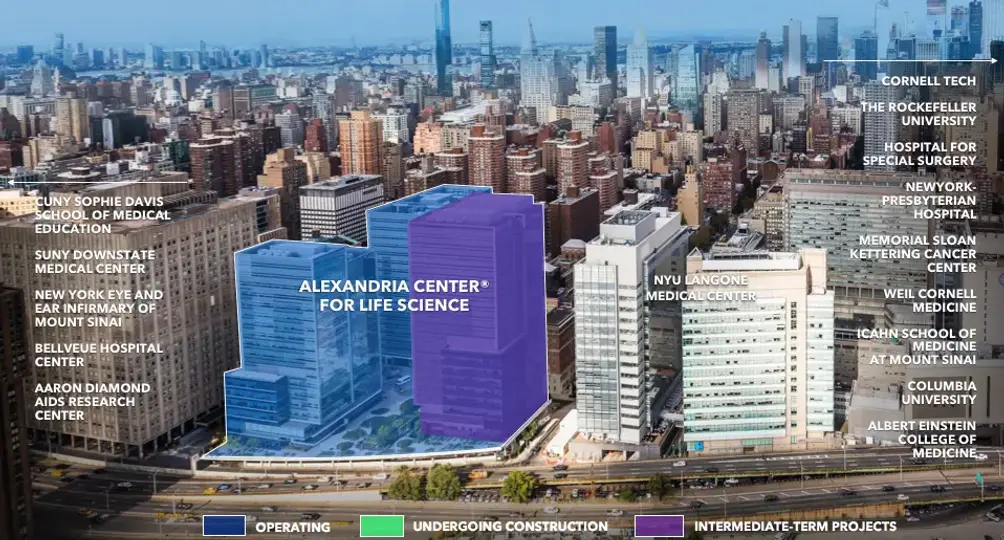 Alexandria-Center-for-Life-Sciences