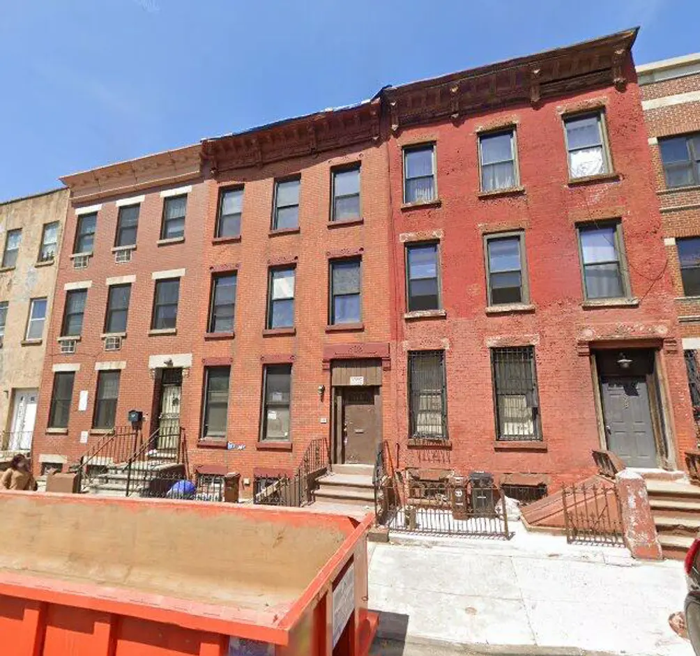 371 Douglass Street, Park Slope condo