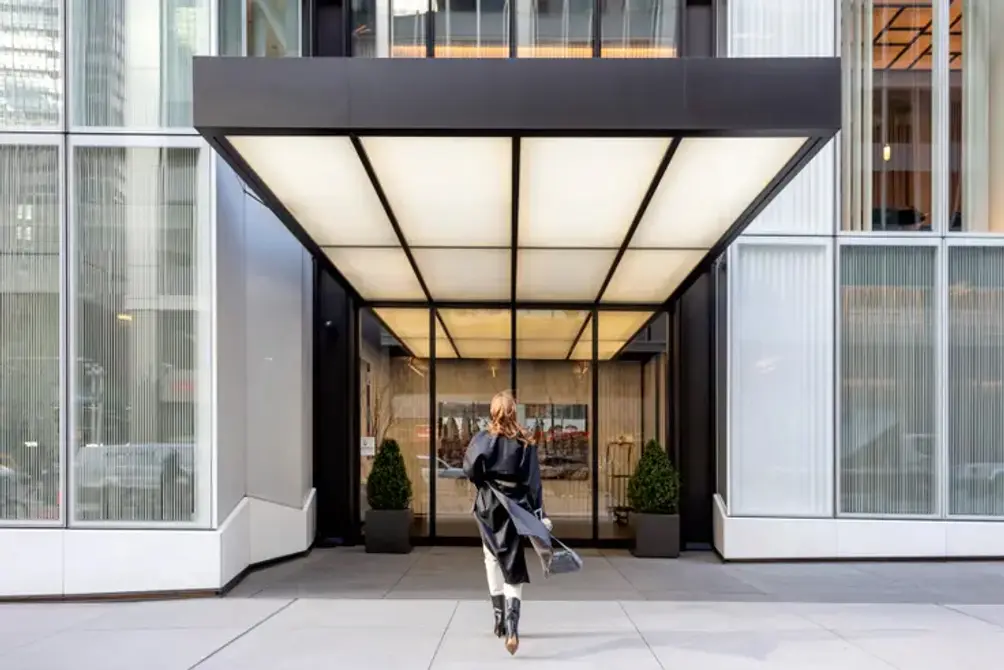 100 East 53rd Street