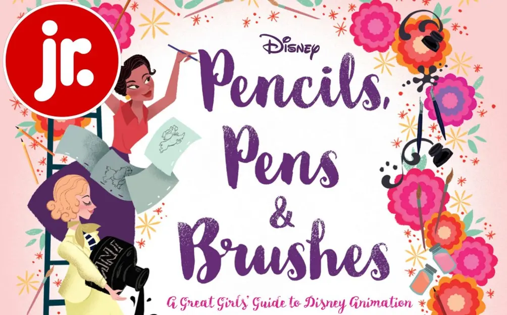 Pencils-Pens-Brushes