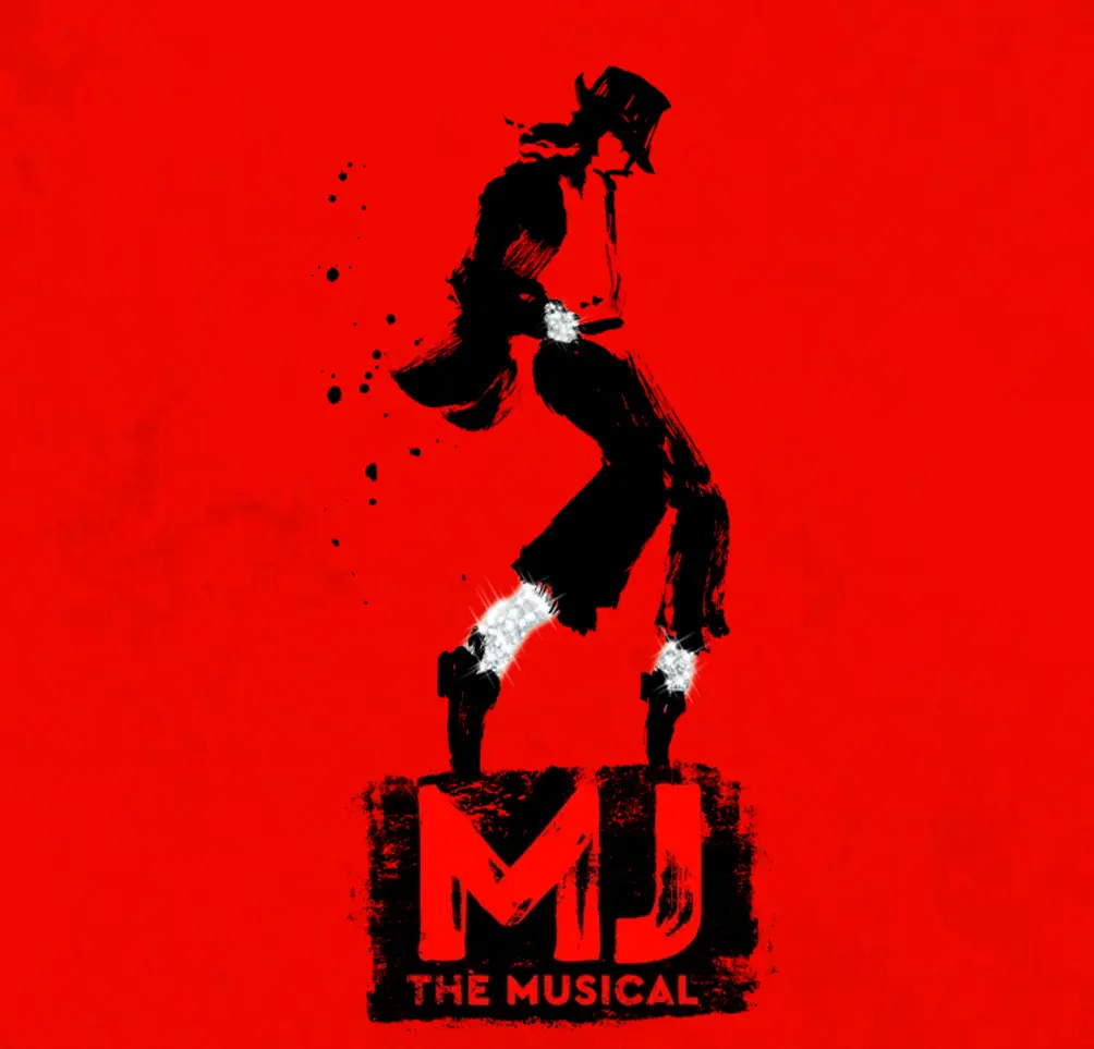 Michael Jackson Broadway musical