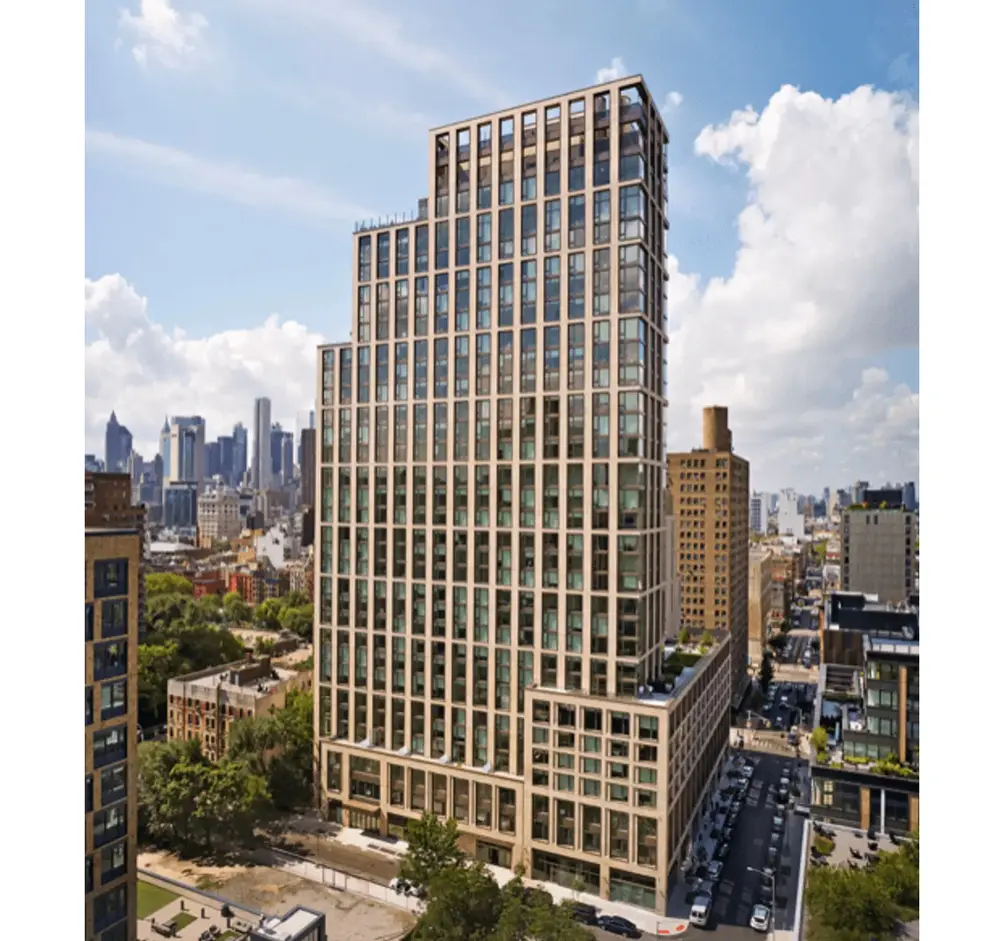 55 Suffolk Street, Lower East Side rental