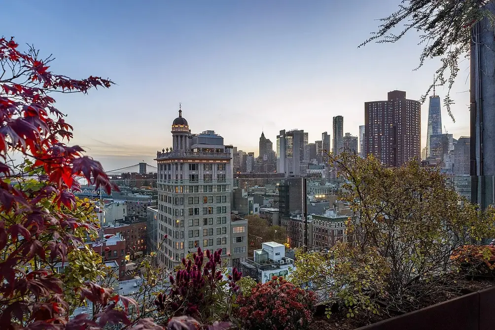 Lower East Side Tenement Museum