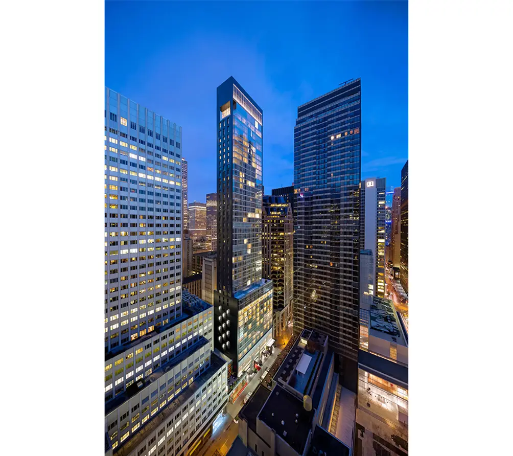 20 West 53rd Street