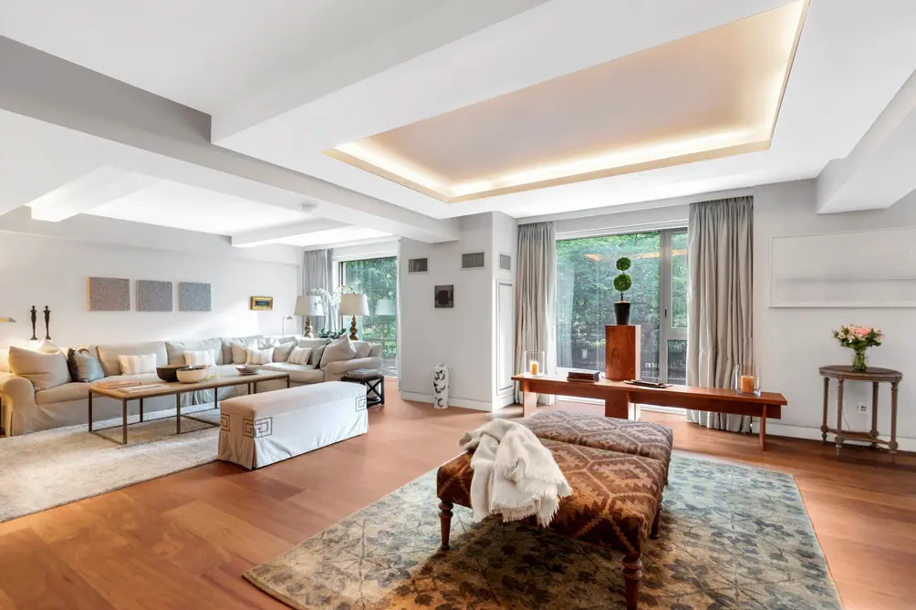 Gramercy Park apartments for sale NYC