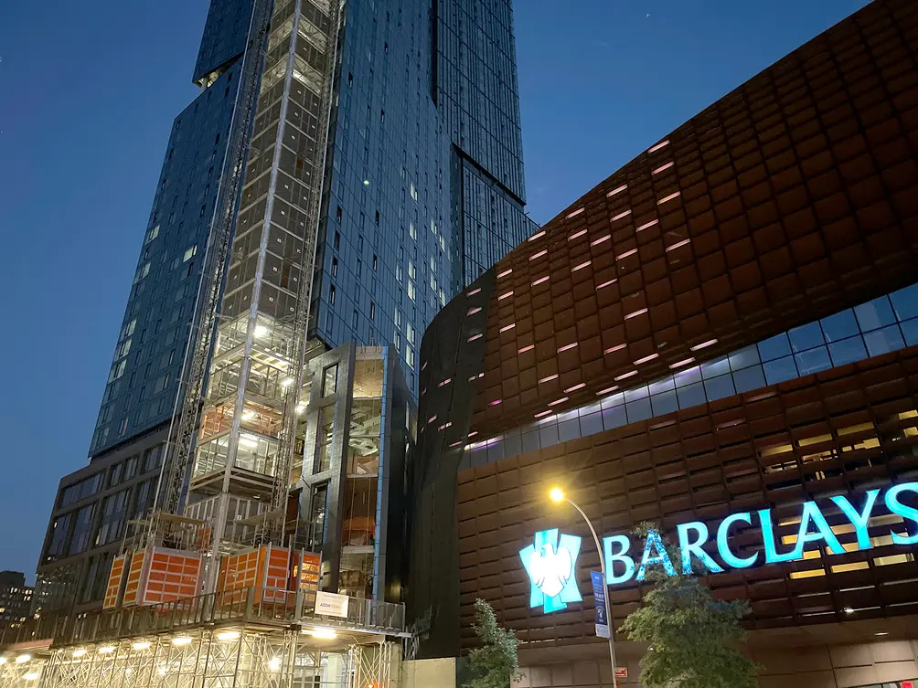 Barclays Center turns 10 in reinvented Downtown Brooklyn neighborhood