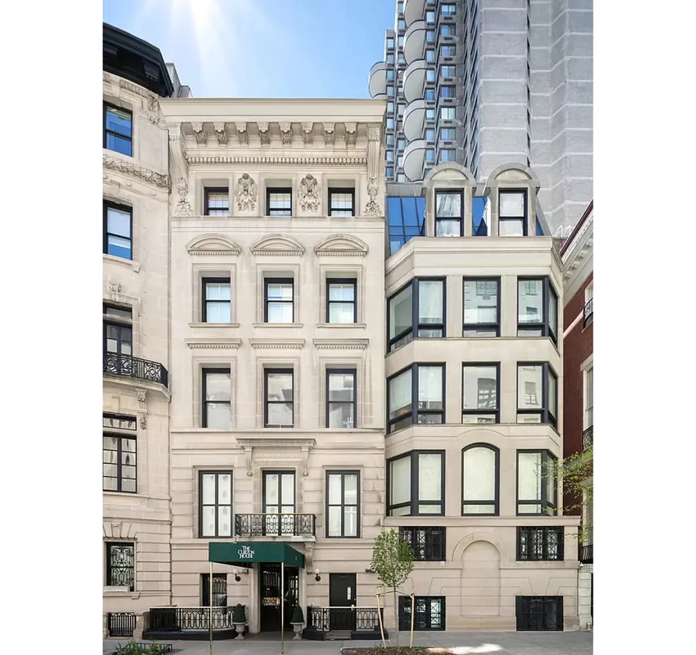 4 East 62nd Street, Upper East Side condominium