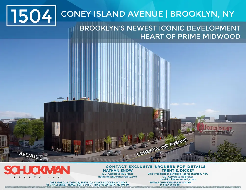 1504 Coney Island Avenue