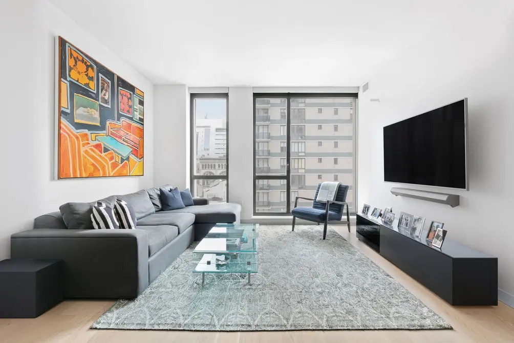 160 East 22nd Street - Gramercy condo - Manhattan real estate