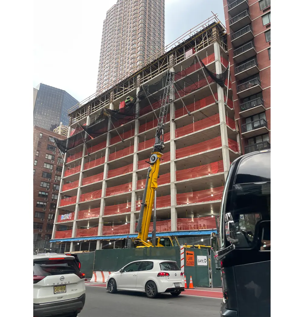 251 East 39th Street