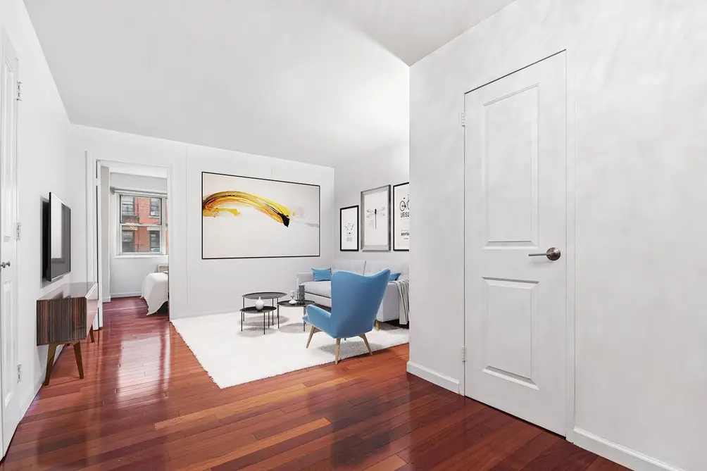 The Continental -nyc real estate-manhattan condos deals apartments