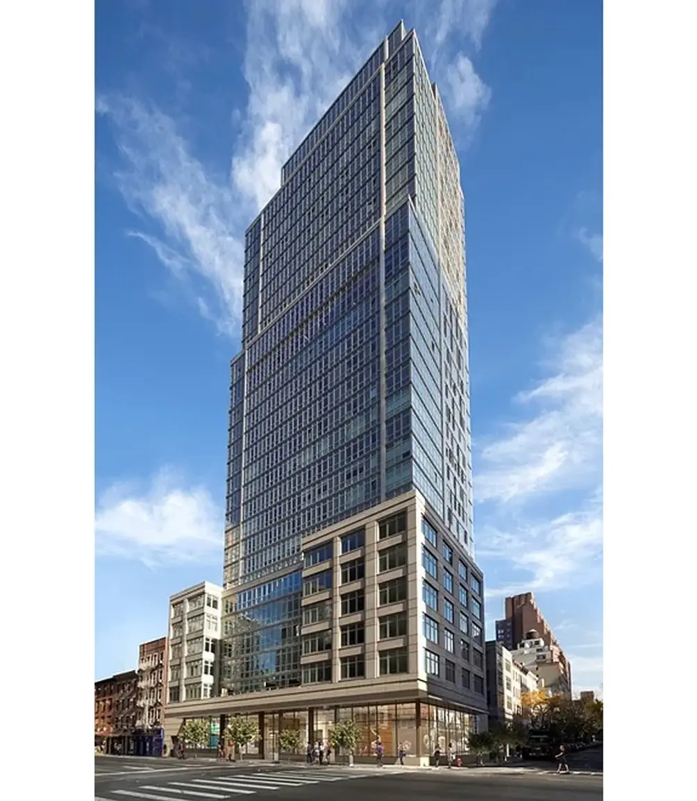 305 East 51st Street, Turtle Bay condo