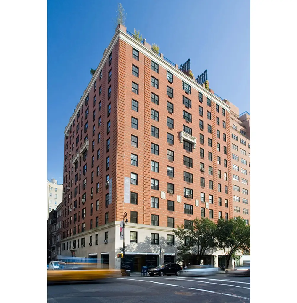 40 East 66th Street, Upper East Side condominium