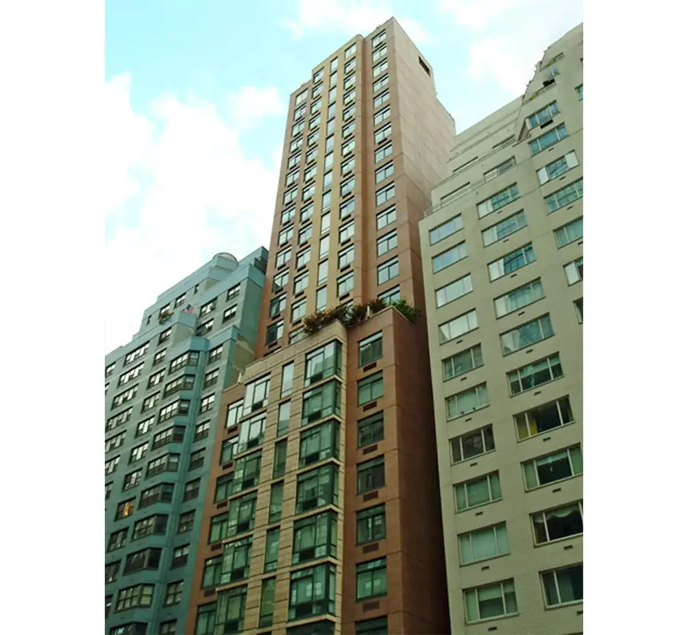 212 East 57th Street, Turtle Bay condo