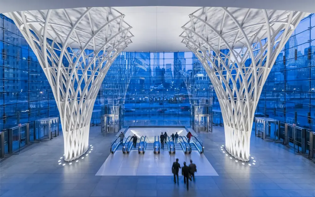The Pavilion at Brookfield Place 