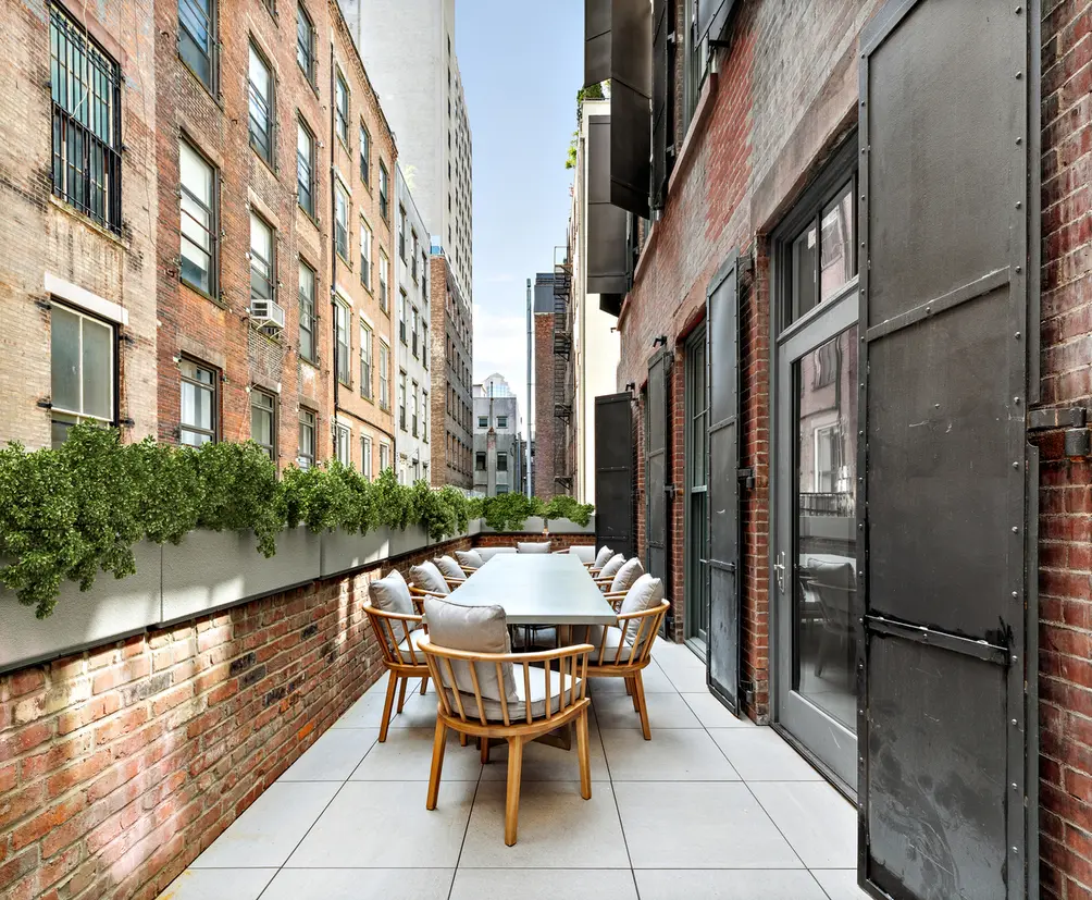 53 White Street - Tribeca luxury condos
