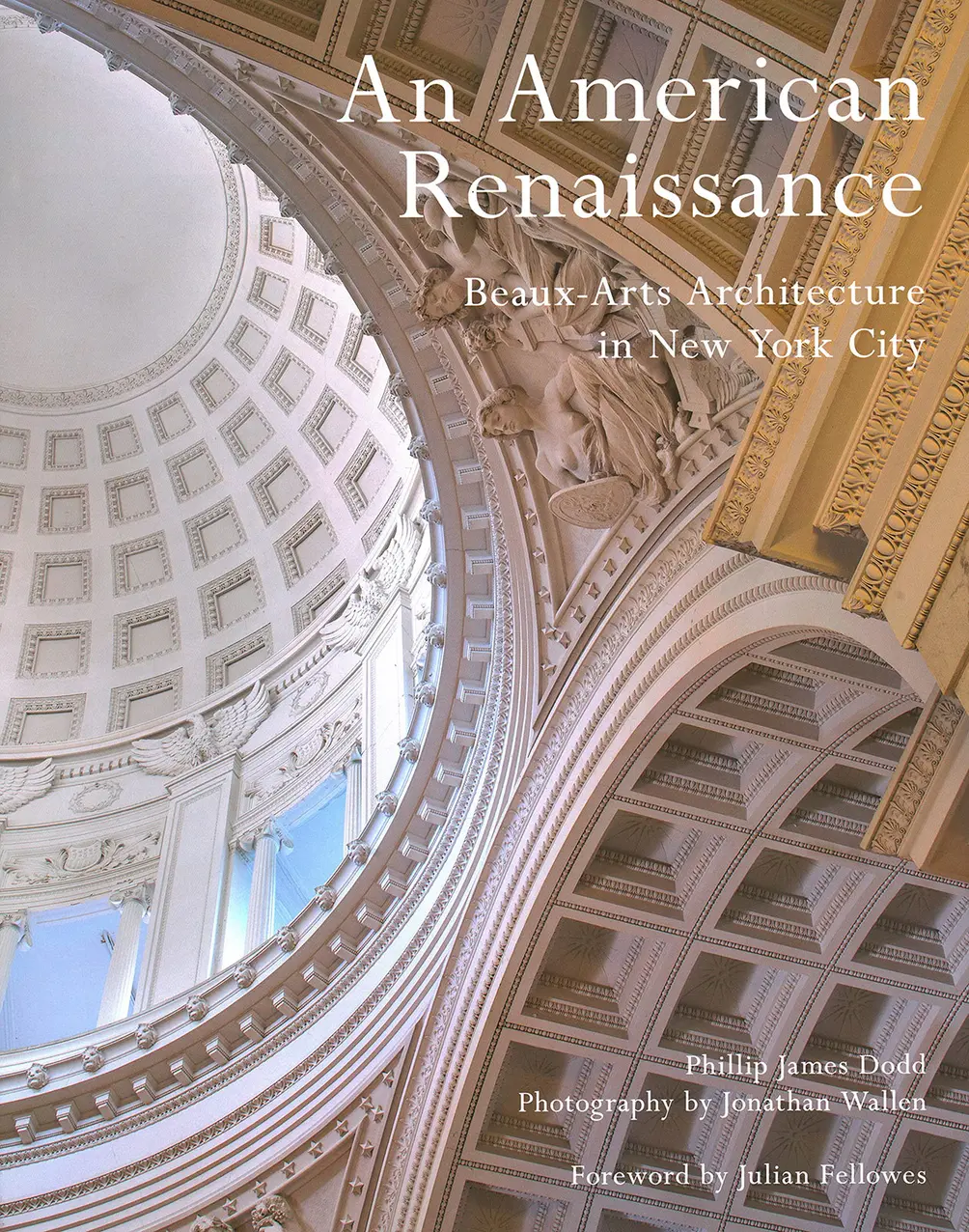 An American Renaissance NYC Architecture