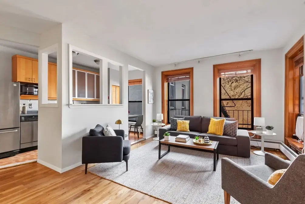 155 Lafayette Avenue-Brooklyn apartments