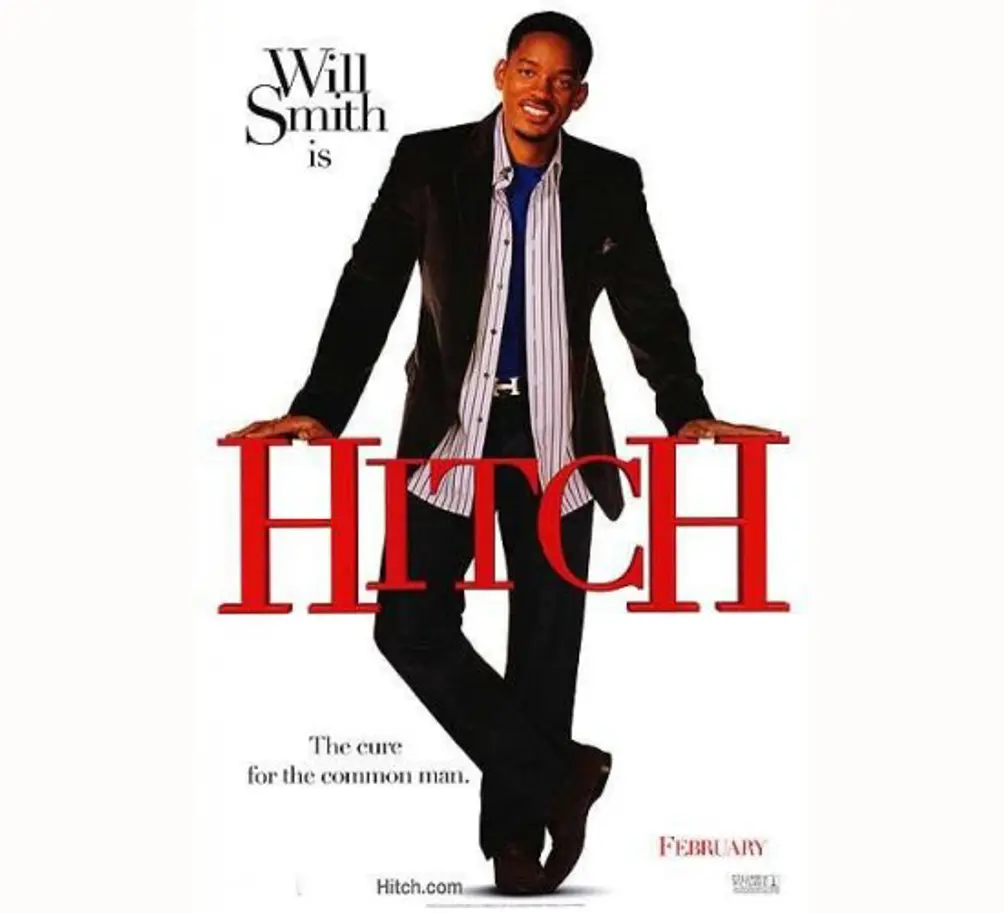 Hitch Will Smith