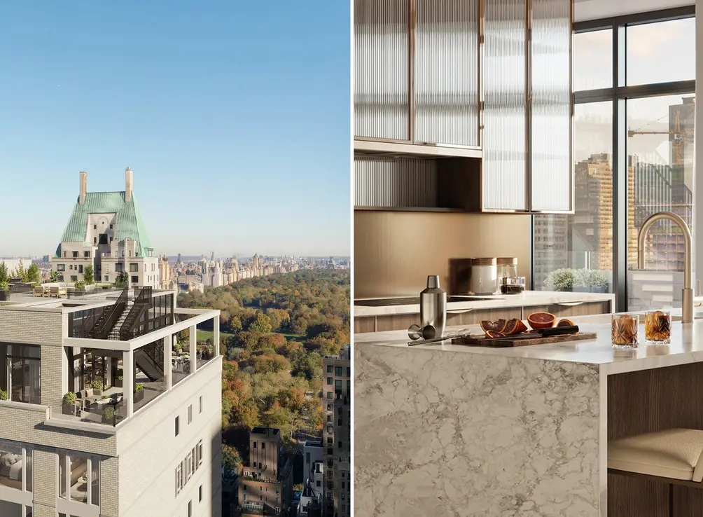 ONE11 Residences, 111 West 56th Street