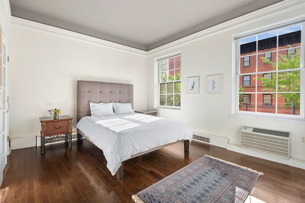 NYC's 16 Common Rowhouse Styles and Beautiful Listings Within | CityRealty