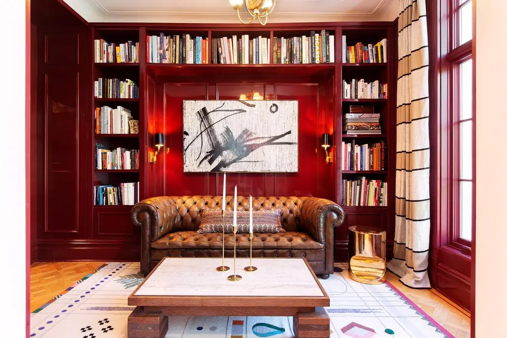 Detail-Rich NYC Apartments to Ring in the Roaring 2020s in Style ...