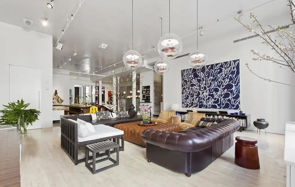 New to the Market: Ten Stunning Downtown Loft Condos Listed Last Week ...