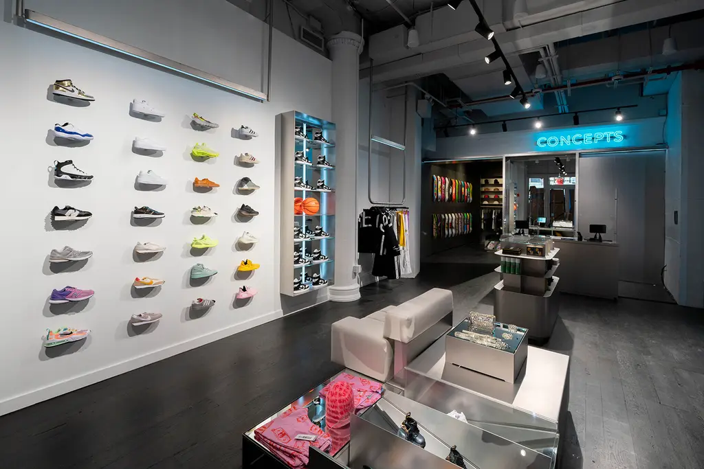 These 21 Manhattan store openings suggest an exciting future for NYC ...