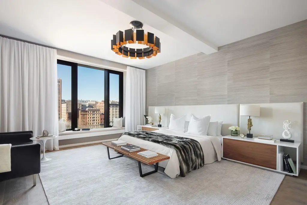 New To The Market: Ten Stunning Downtown Loft Condos Listed Last Week 