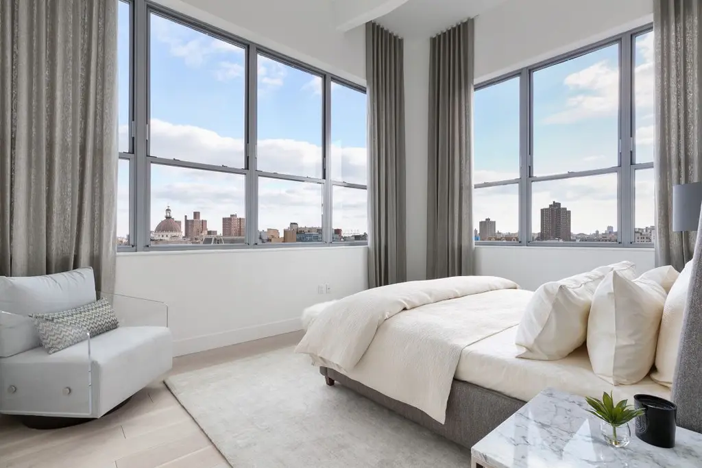 Ten Spectacular Brooklyn Penthouses on the Market Right Now | CityRealty