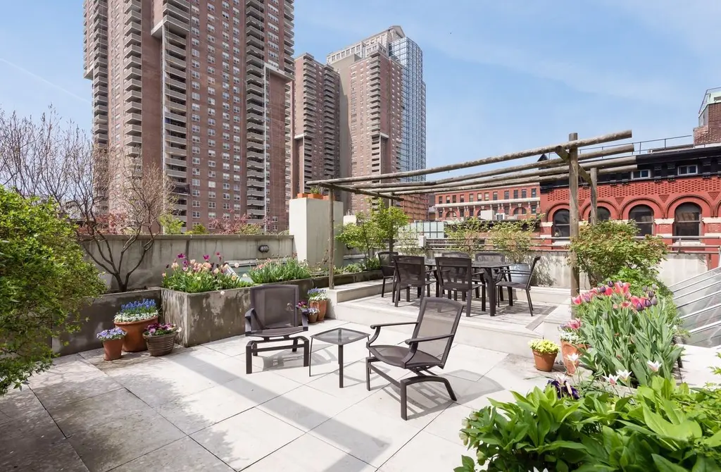 New to the Market: Ten Stunning Downtown Loft Condos Listed Last Week ...