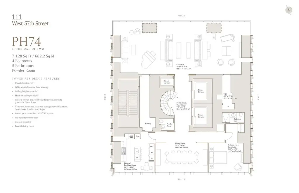 35 West 35th Street 5th Floor New York NY 10001 – Unveiling the Secrets of a Midtown Manhattan Address