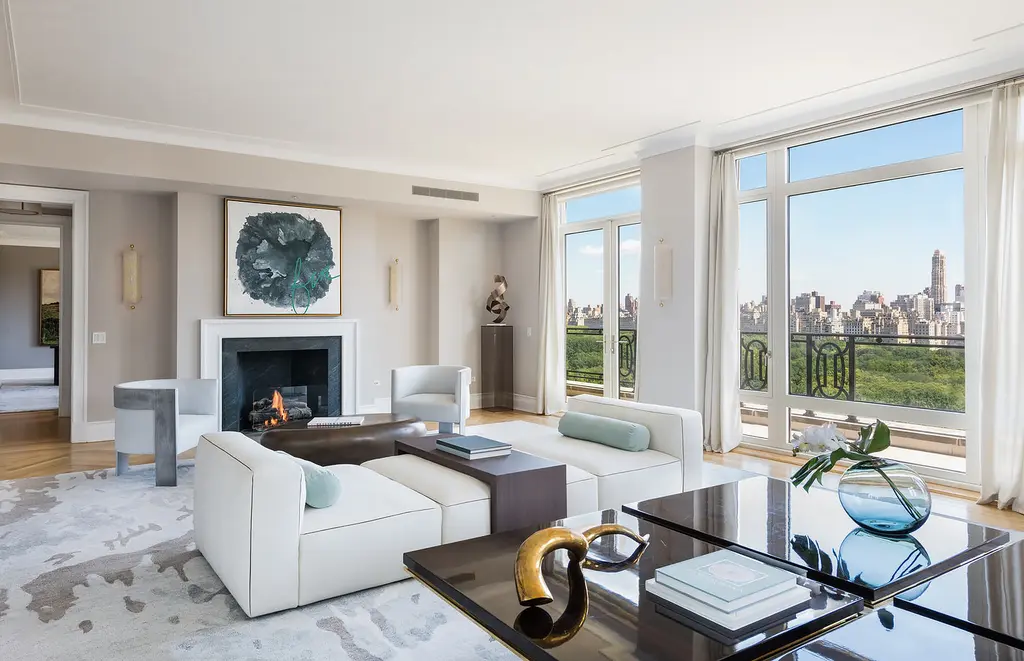 NYC apartments with glorious views of the world's most iconic skyline ...