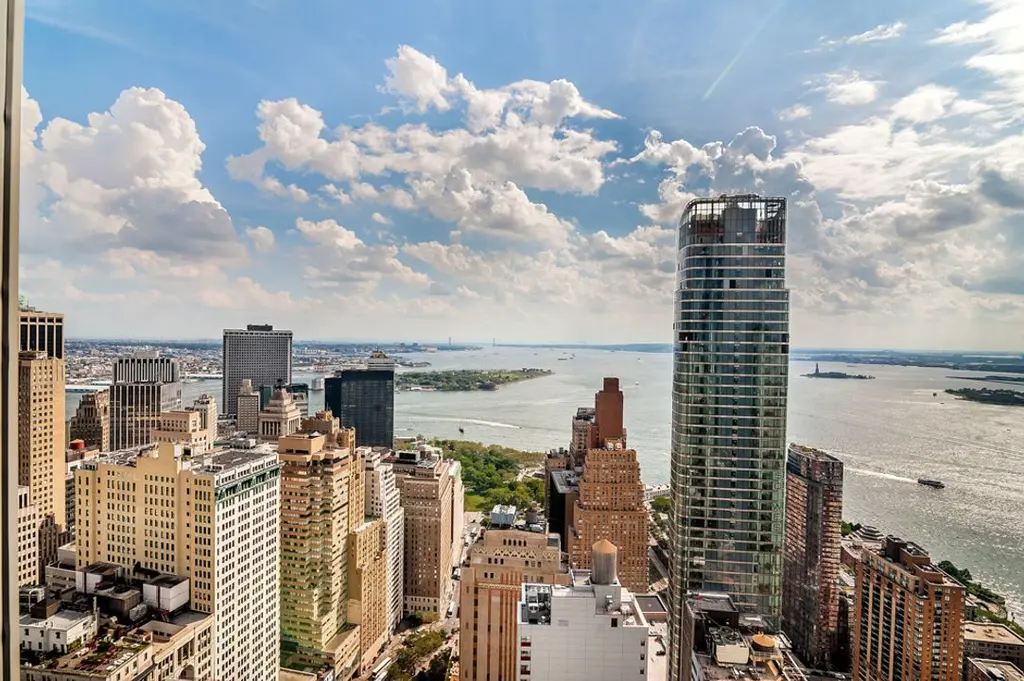 Manhattan's Superlative Penthouses: Inside Look at NYC's Most Desirable ...