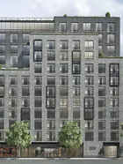 The Adeline, 23 West 116th Street