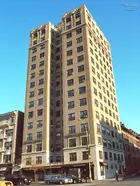 Chelsea Court Tower, 365 West 20th Street