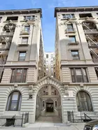 The Westbourne, 611 West 137th Street