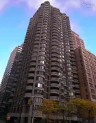 Lincoln Plaza Towers, 44 West 62nd Street