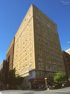 The Armstead, 245 West 104th Street