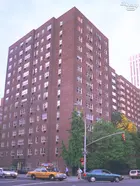 The Coliseum Park Apartments, 345 West 58th Street