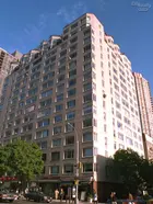 Lenox House, 301 East 78th Street