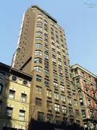 The Claremont, 255 West 85th Street